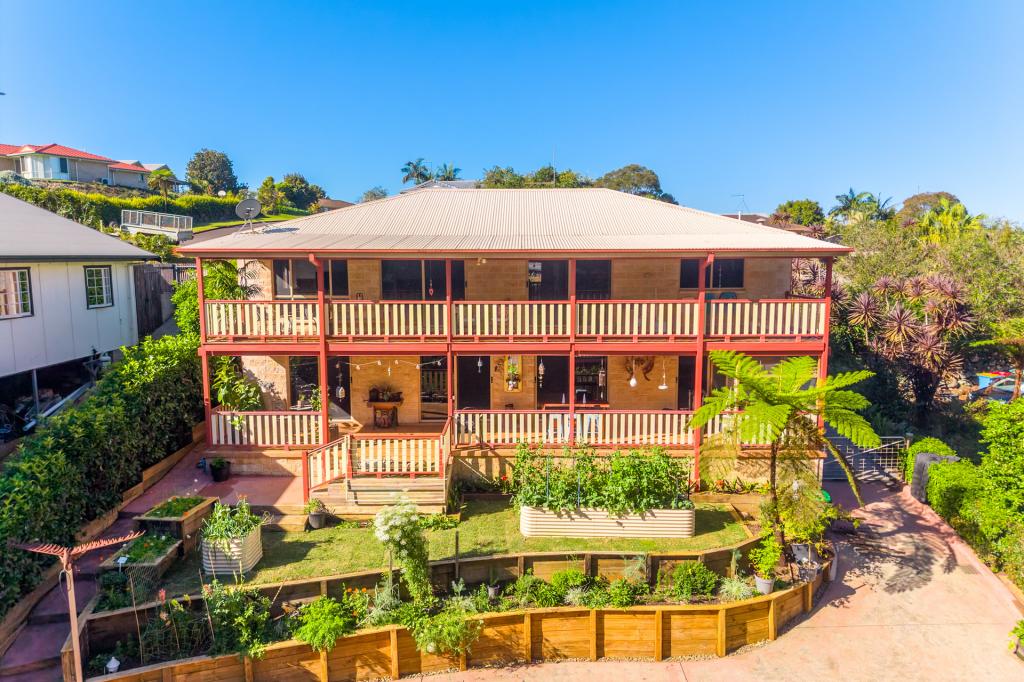 12 Cerreto Cct, Wollongbar, NSW 2477