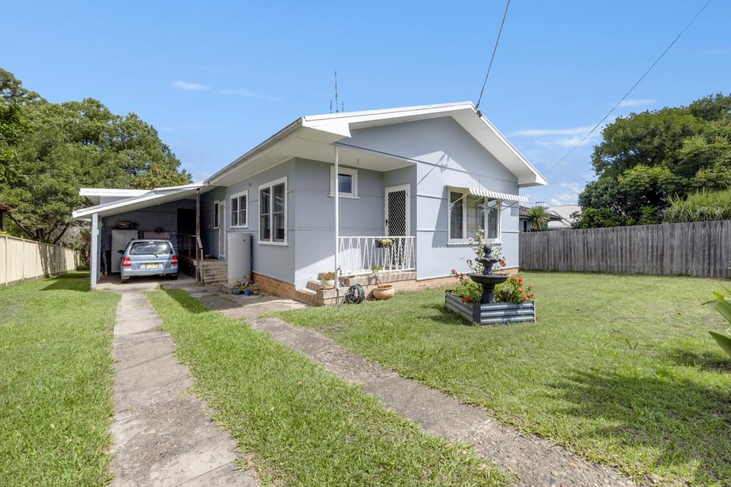 11 Elrington Ave, West Kempsey, NSW 2440