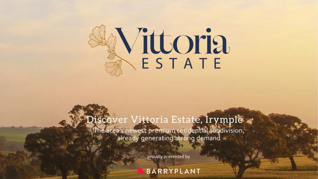 Lot 1-17 Karadoc Ave, Irymple, VIC 3498