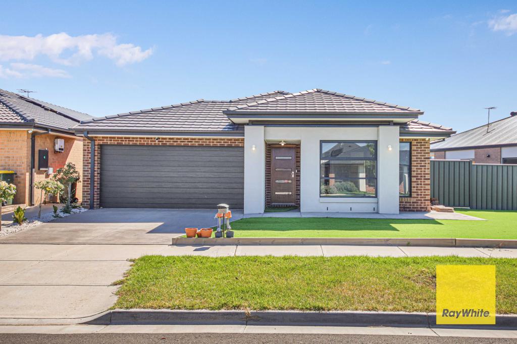 58 Stratus St, Tarneit, VIC 3029