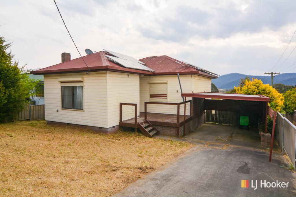 1058 Great Western Hwy, Bowenfels, NSW 2790