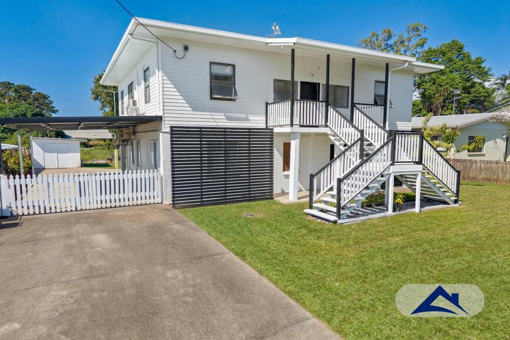 Contact agent for address, EDMONTON, QLD 4869