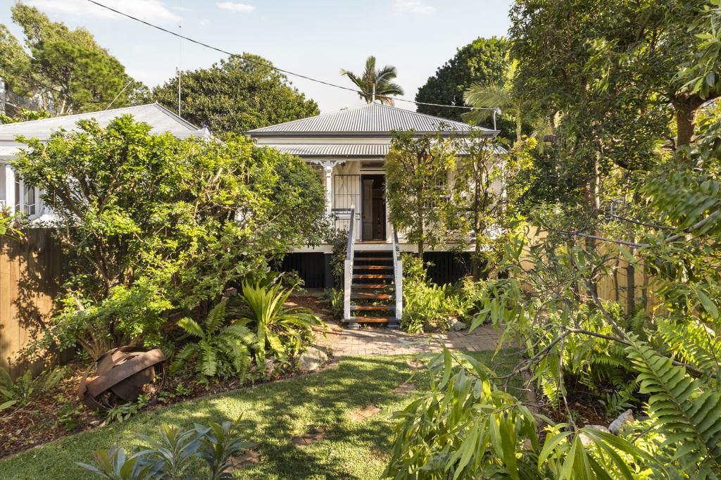 28 Terrace St, New Farm, QLD 4005