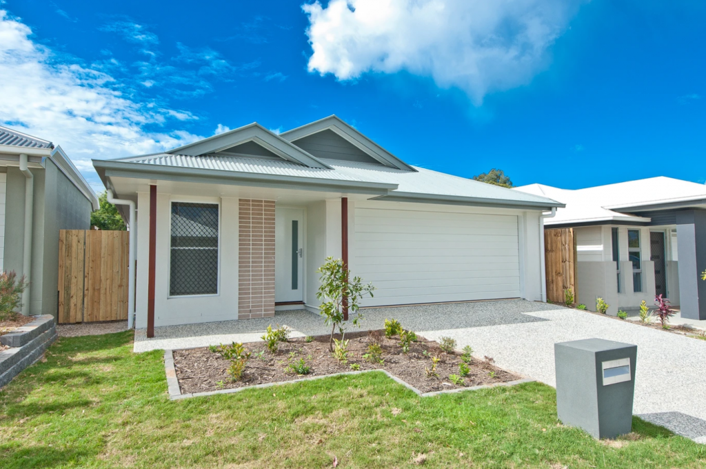 47 CENTENARY CT, WARNER, QLD 4500