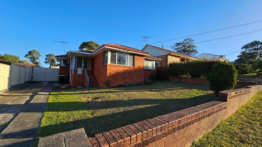 210 Victoria St, Kingswood, NSW 2747