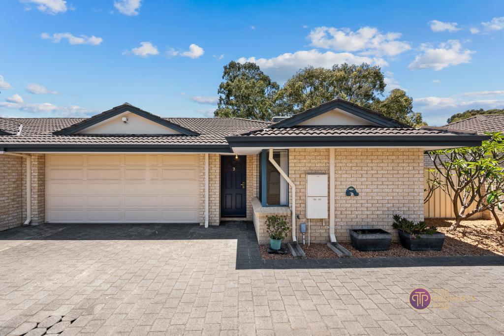3/18 Evelyn St, Gosnells, WA 6110