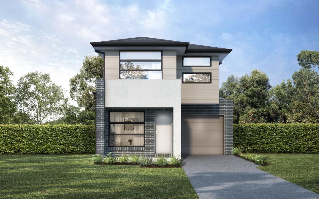 Selling Fast Full Turn Key I 5 Deposit Only, Riverstone, NSW 2765
