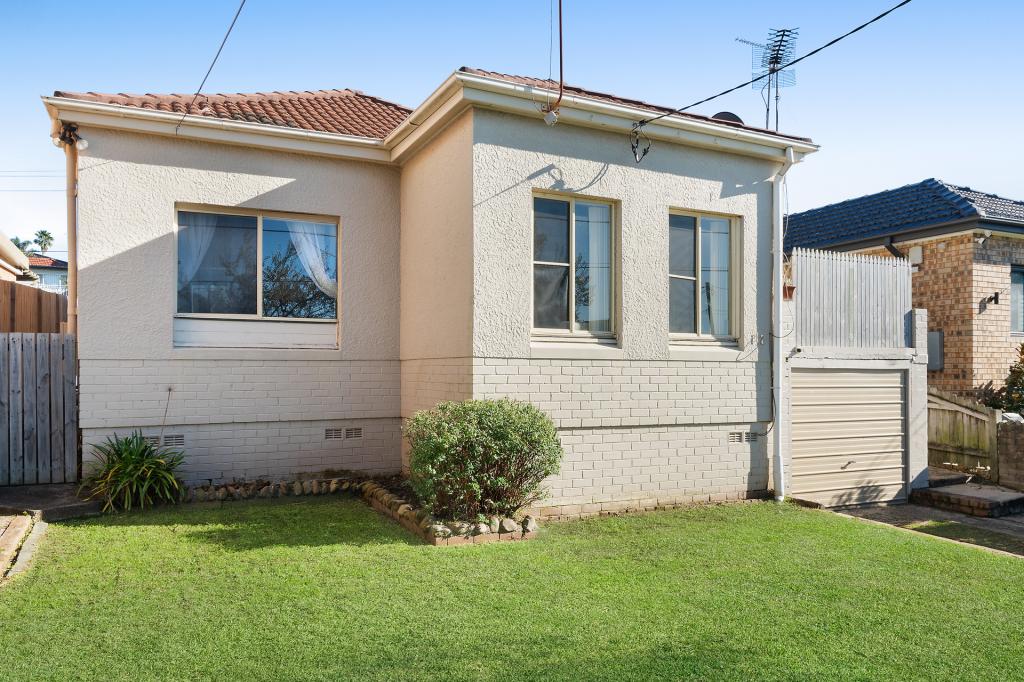 12 Waratah Pde, Narraweena, NSW 2099