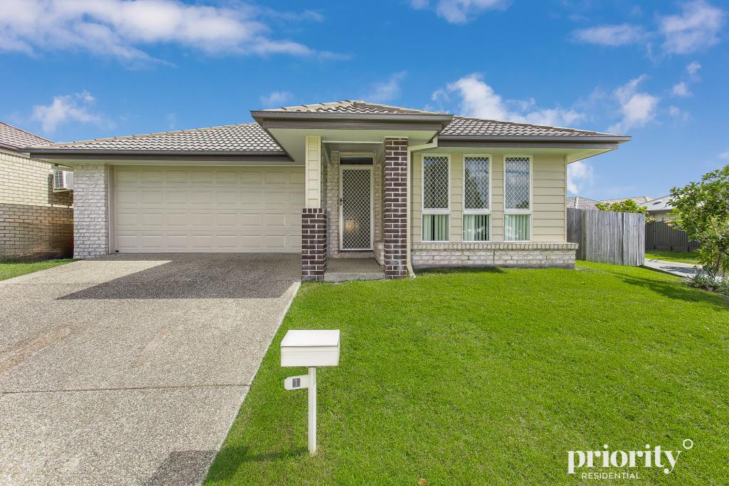 78 Mackintosh Dr, North Lakes, QLD 4509