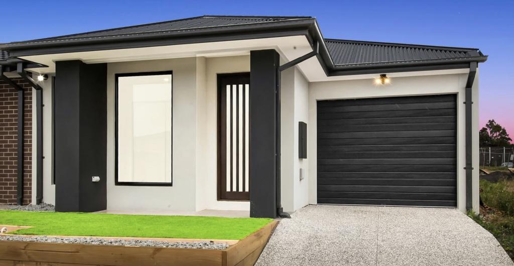 14 PARADOXA DR, TARNEIT, VIC 3029