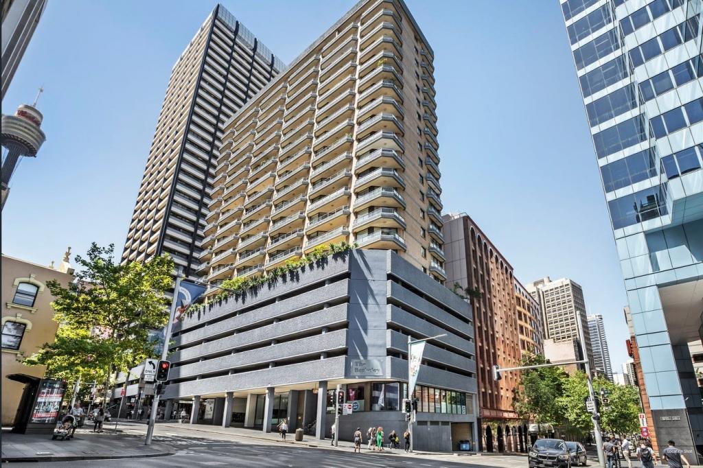 37/19-25 Market St, Sydney, NSW 2000