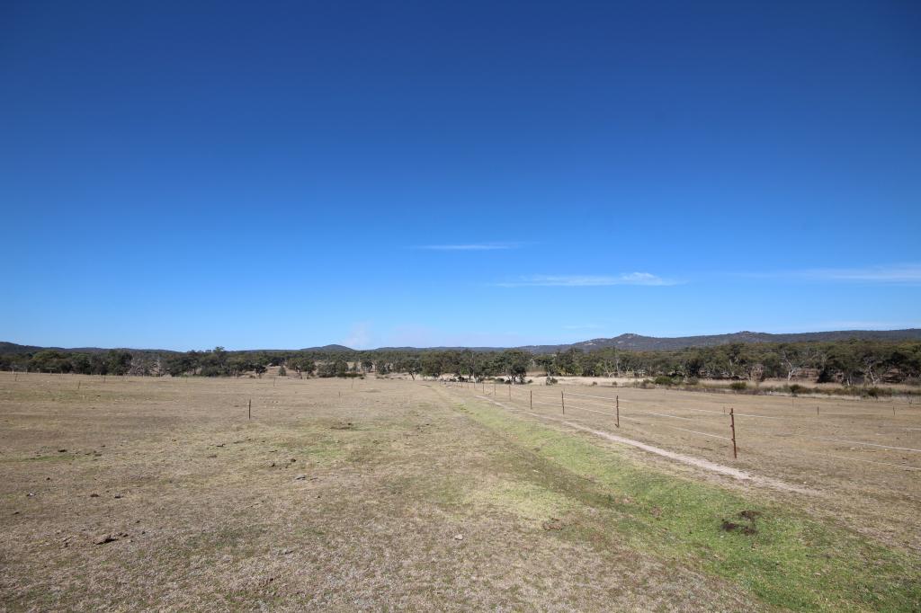 LOT 1 STABILES RD, SEVERNLEA, QLD 4380