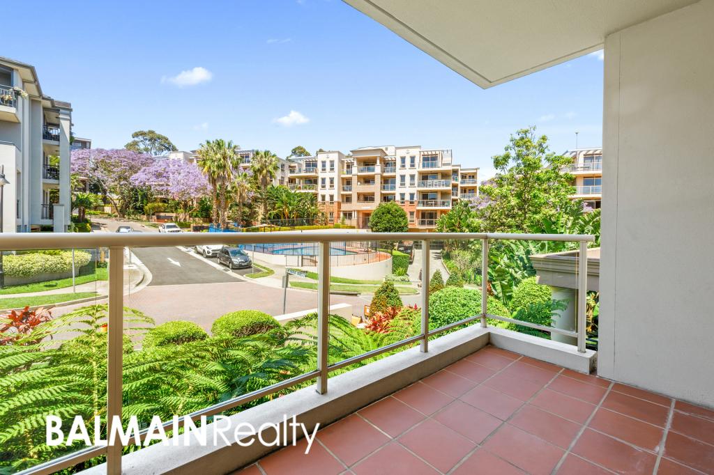 306/7 Warayama Pl, Rozelle, NSW 2039