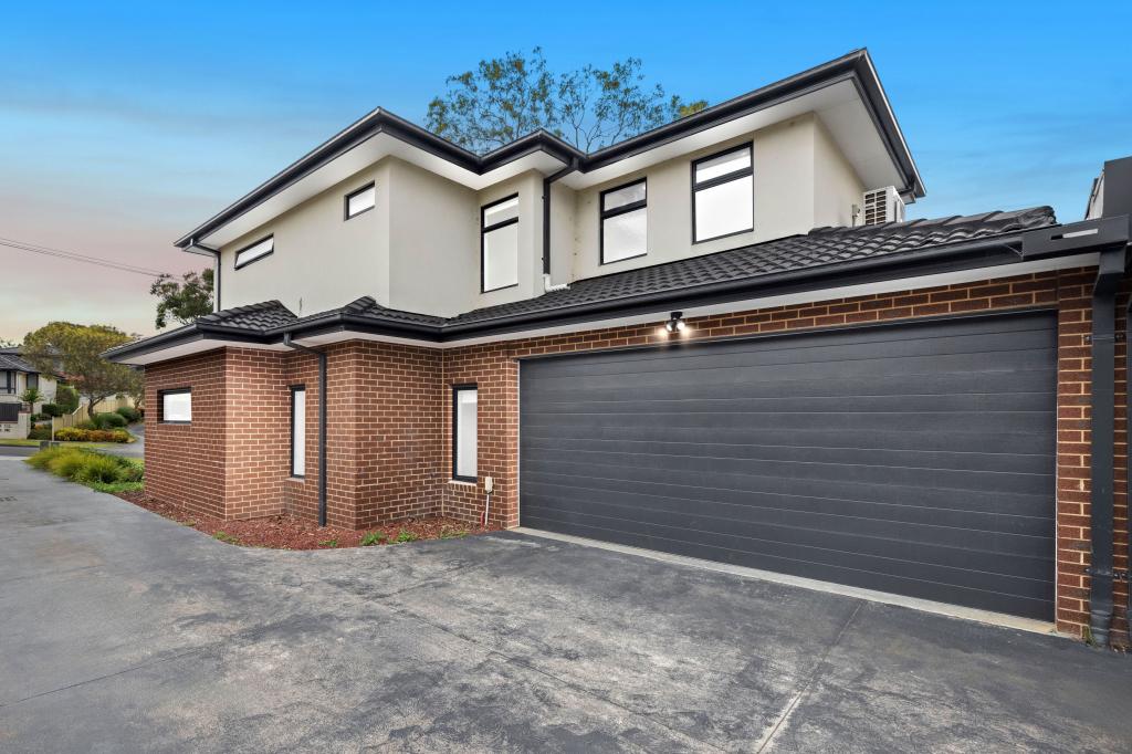 1/8 Stirling St, Ferntree Gully, VIC 3156