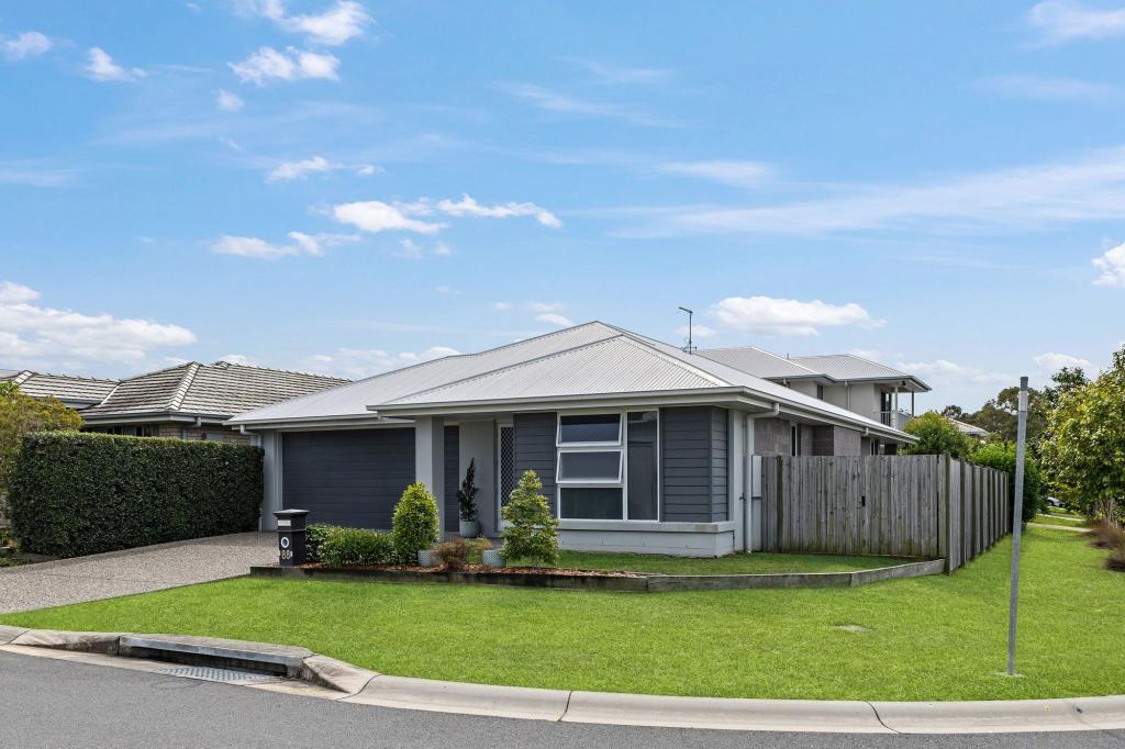 88 Promenade Cct, Rothwell, QLD 4022