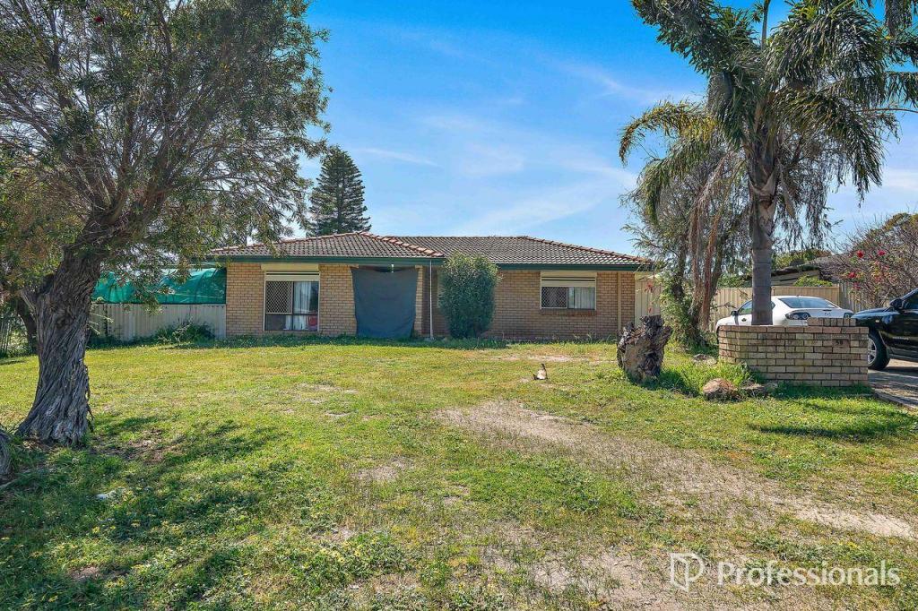 58 Townley St, Armadale, WA 6112