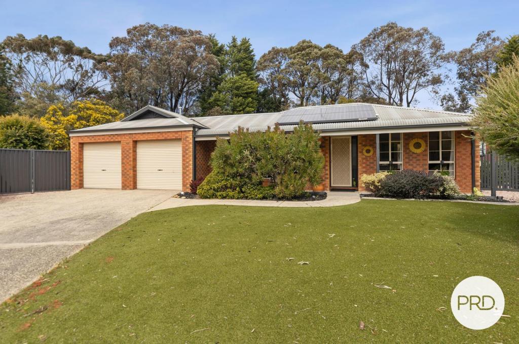 7 Castle Ct, Ballarat East, VIC 3350