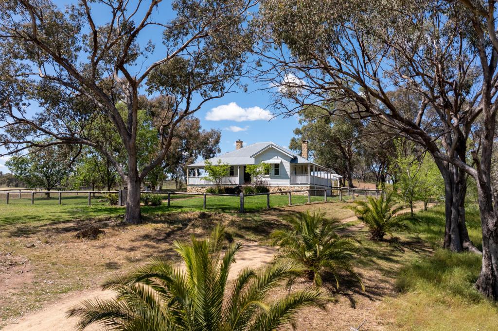 2160 Castlereagh Hwy, Mudgee, NSW 2850