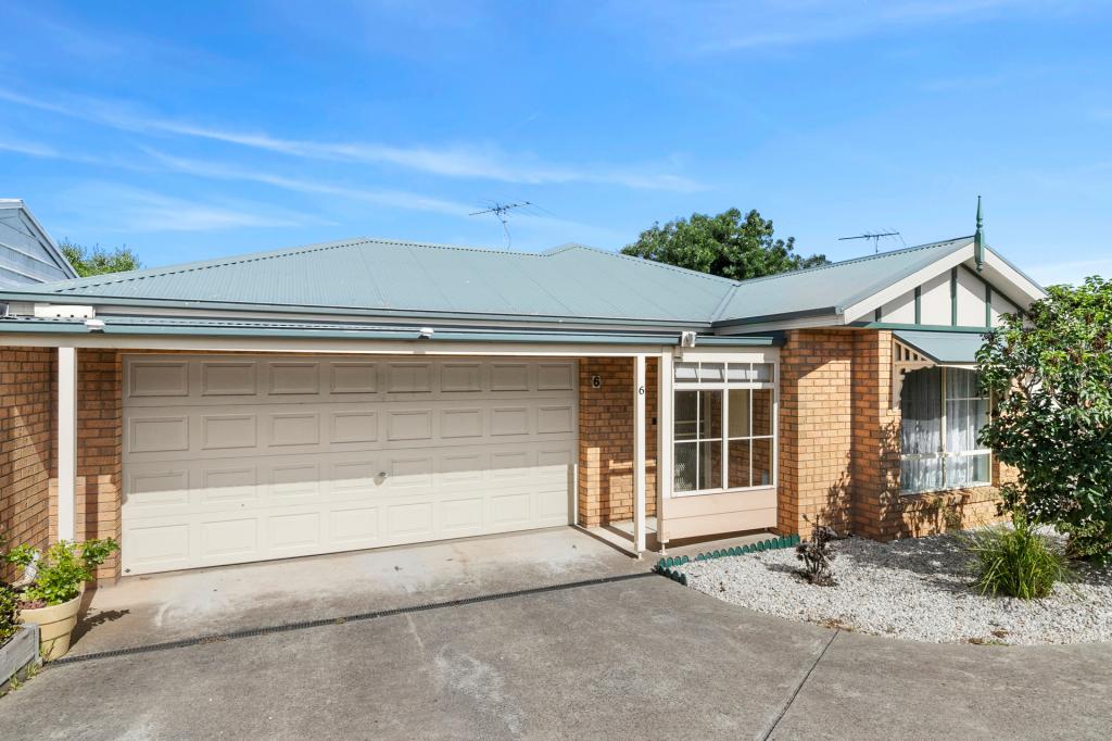 6/5-7 Heyers Rd, Grovedale, VIC 3216
