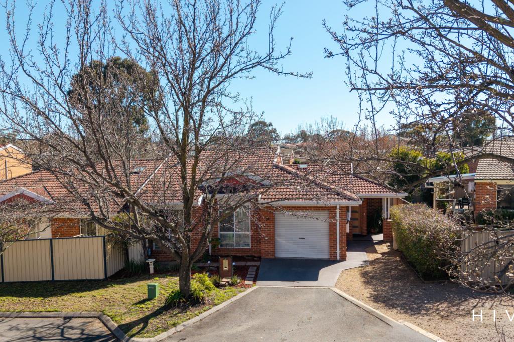 24 Birrigai Sq, Ngunnawal, ACT 2913