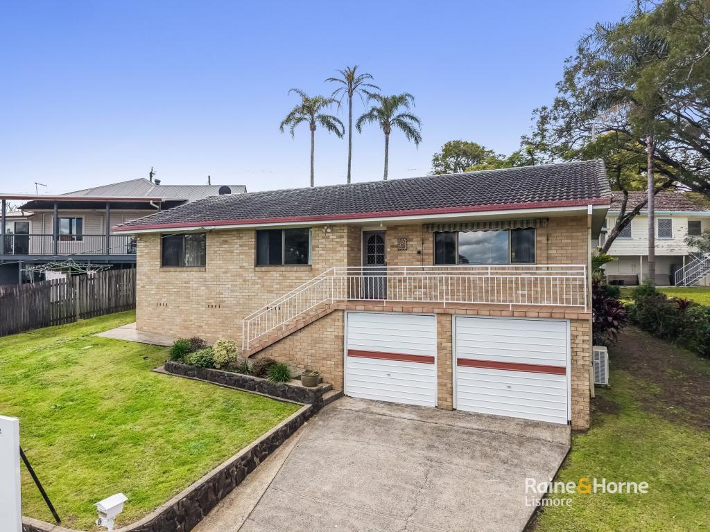 8 O'Flynn St, Lismore Heights, NSW 2480