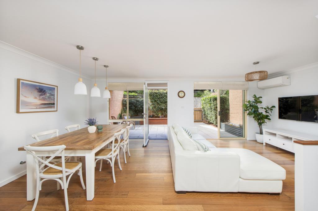 14/102 LAWRENCE ST, FRESHWATER, NSW 2096
