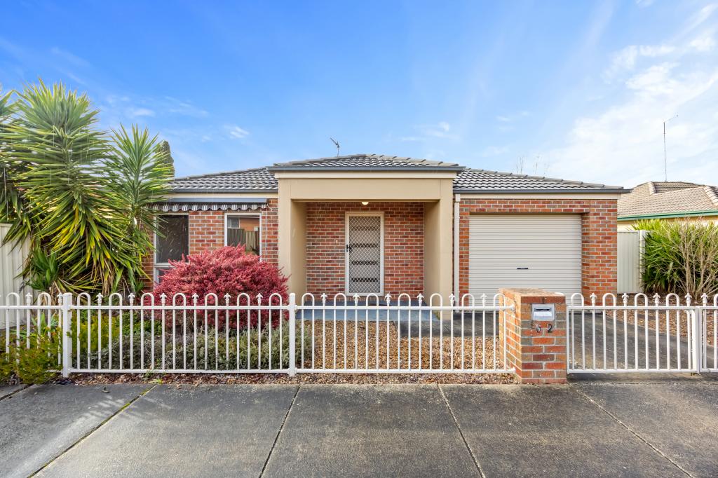 62 Harold St, Wendouree, VIC 3355