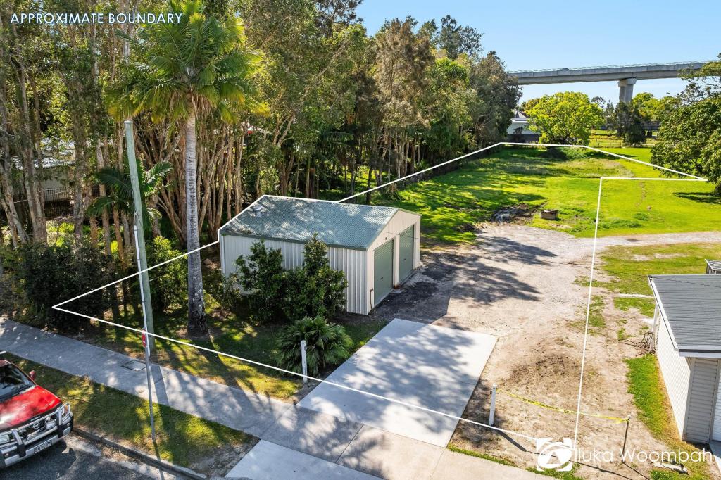 Lot 2/7 Morpeth St, Harwood, NSW 2465