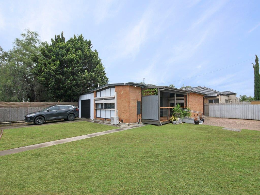 10 Stacey St, Dudley Park, SA 5008