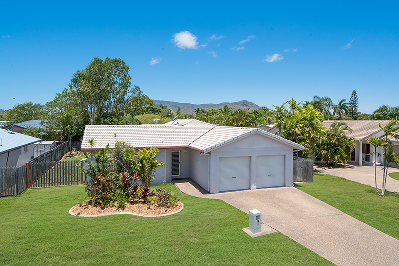 12 Bluebell Way, Kirwan, QLD 4817