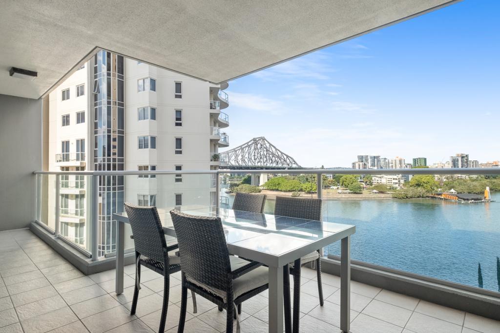 132/30 Macrossan St, Brisbane City, QLD 4000