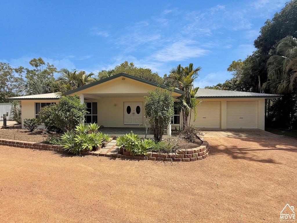 149 Ring Rd, Alice River, QLD 4817