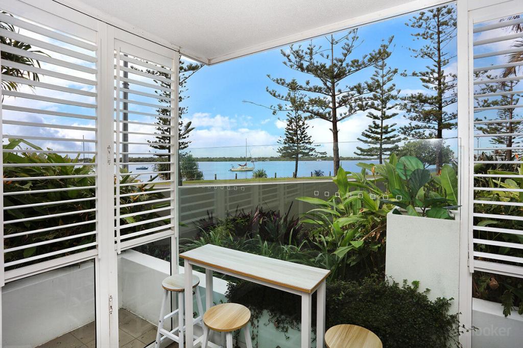 1006/438 MARINE PDE, BIGGERA WATERS, QLD 4216