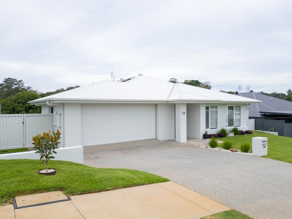 34 Hidden Valley Cct, Chilcotts Grass, NSW 2480