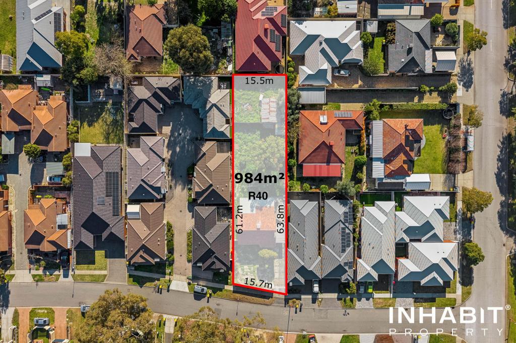5 Waldon St, Wilson, WA 6107