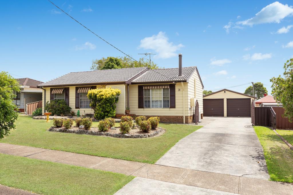 31 Seaton St, Maryland, NSW 2287