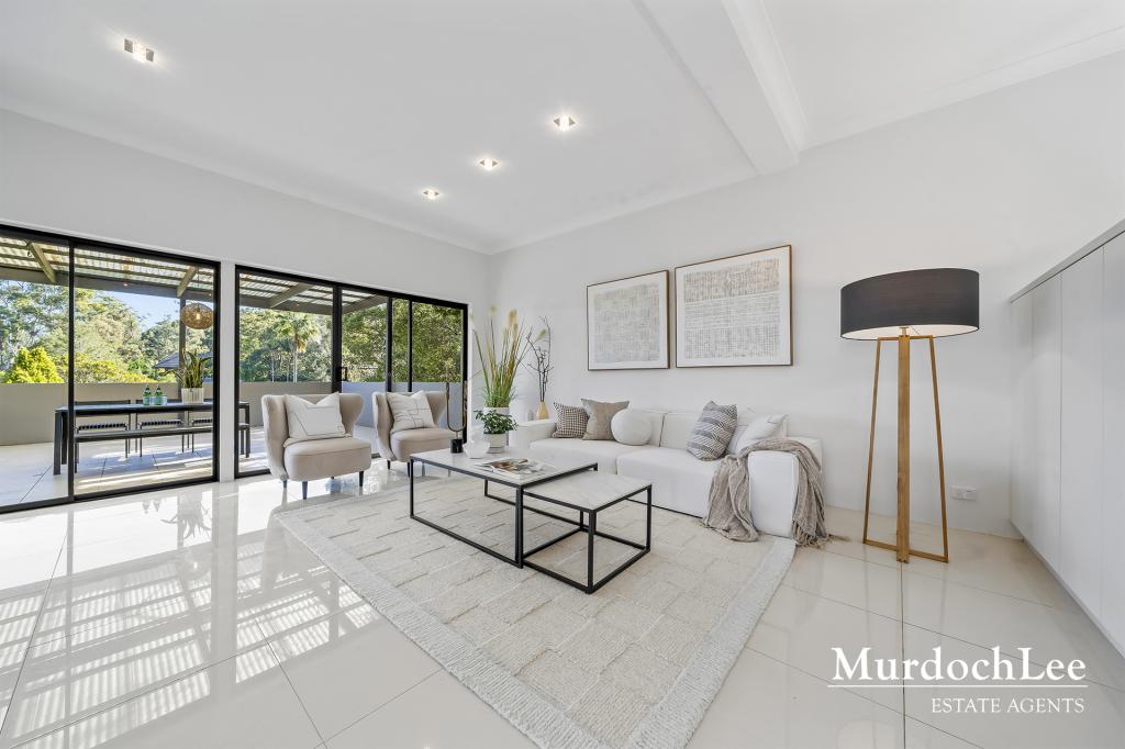 99 Appletree Dr, Cherrybrook, NSW 2126