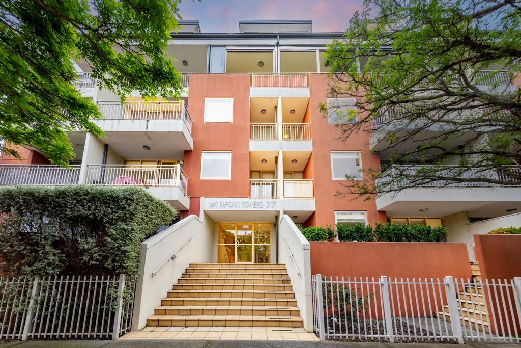 213/77 Village Way, Maribyrnong, VIC 3032