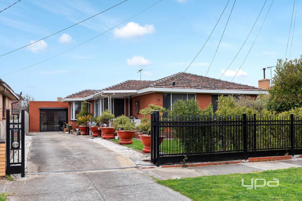 30 Emily St, St Albans, VIC 3021