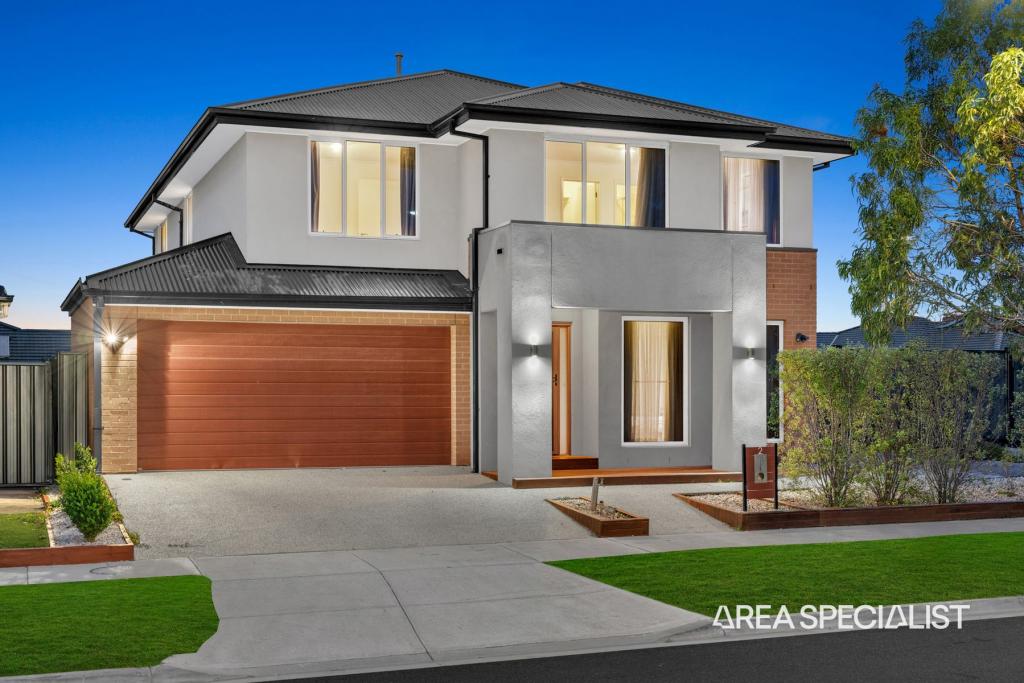 2 Litoria Dr, Truganina, VIC 3029