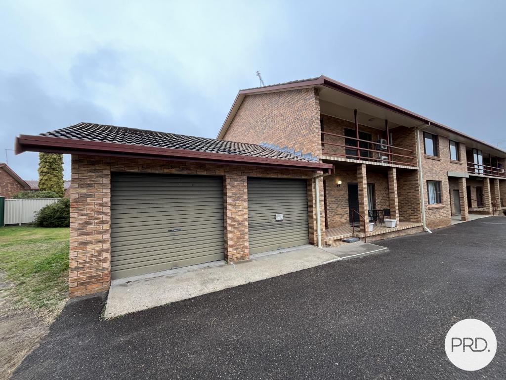 5/86 Belmore St, West Tamworth, NSW 2340