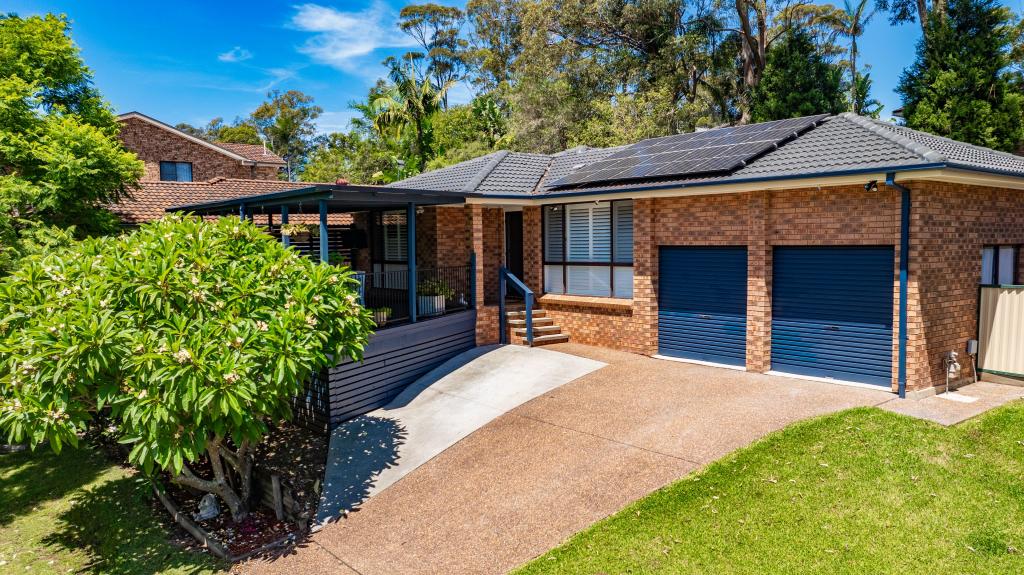 18 Haigh Cl, Berkeley Vale, NSW 2261