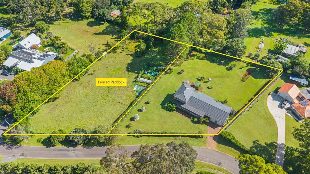 18 Stimsons Lane, Tumbi Umbi, NSW 2261