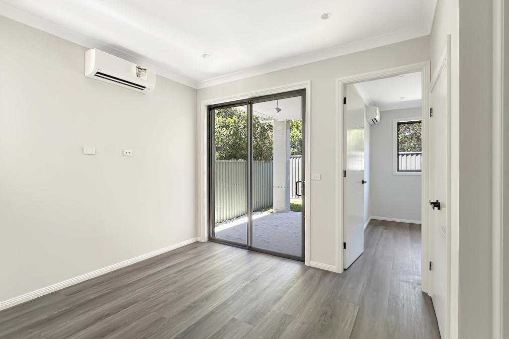 118a Railway Pde, Jannali, NSW 2226