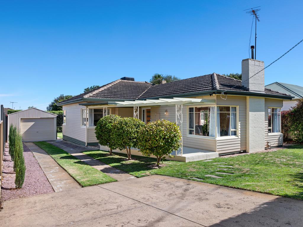 107 Mt Baimbridge Rd, Hamilton, VIC 3300