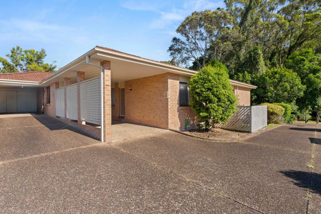 2/67 Page Ave, North Nowra, NSW 2541