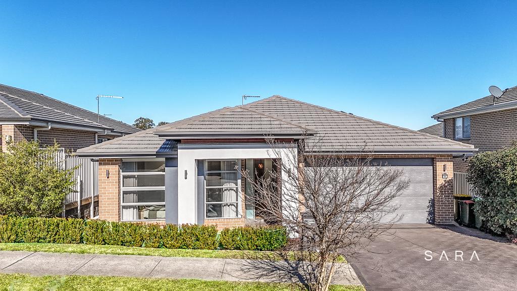 14 LIMAX ST, BOX HILL, NSW 2765