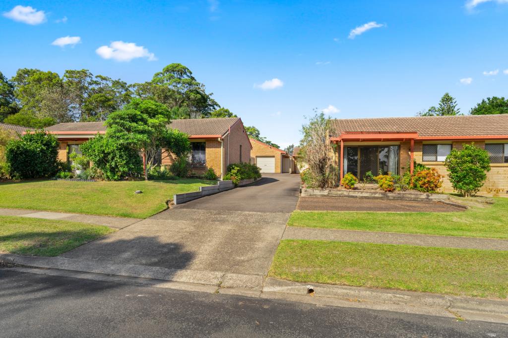 5/214 Kerry St, Sanctuary Point, NSW 2540