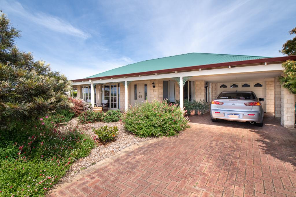 11 Russell Rise, Denmark, WA 6333