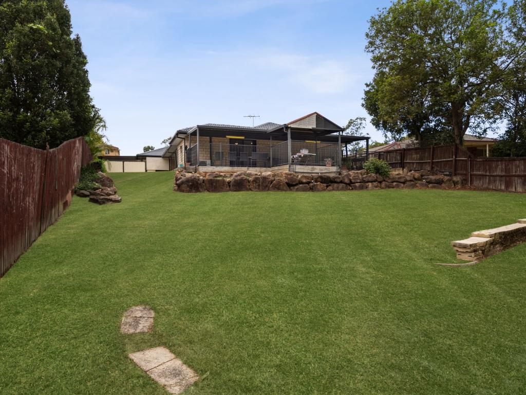 30 BRENDA CT, COLLINGWOOD PARK, QLD 4301
